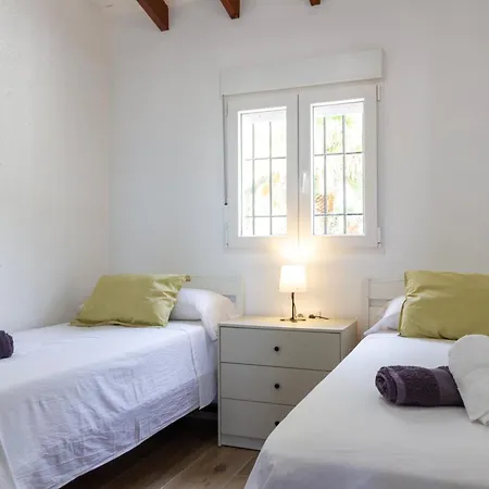 Casa Rustica Con Encanto En Holiday home *