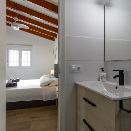 Holiday home Casa Rustica Con Encanto En *