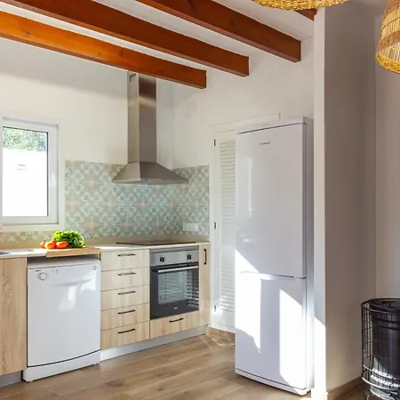Casa Rustica Con Encanto En *