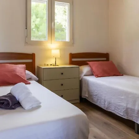 Casa Rustica Con Encanto En *