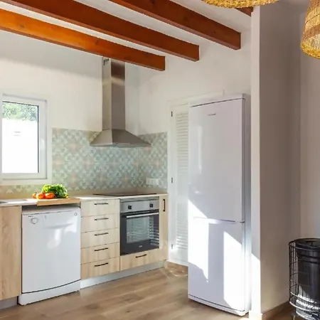 Holiday home Casa Rustica Con Encanto En *