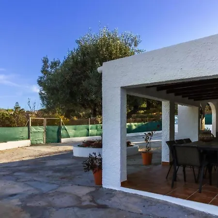 Holiday home Casa Rustica Con Encanto En *