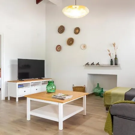 Holiday home Casa Rustica Con Encanto En *