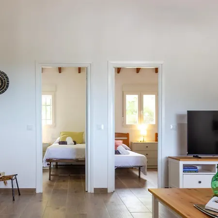 Casa Rustica Con Encanto En * Jávea