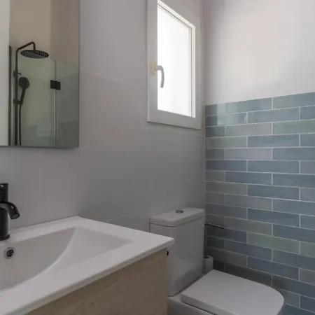 Casa Rustica Con Encanto En * Jávea