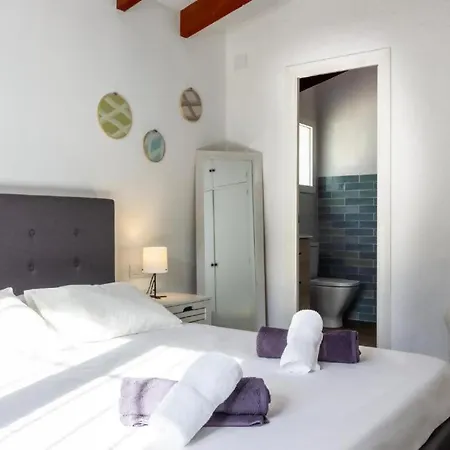 Casa Rustica Con Encanto En Jávea