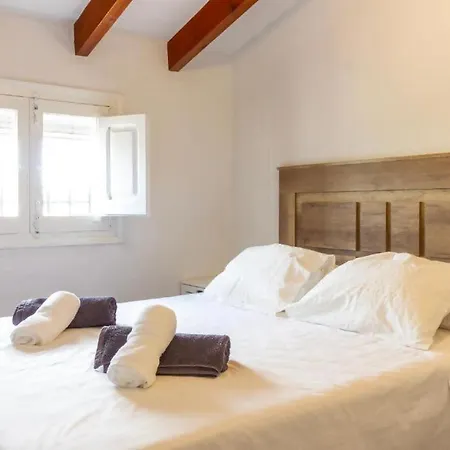 Casa Rustica Con Encanto En Semesterbostad *