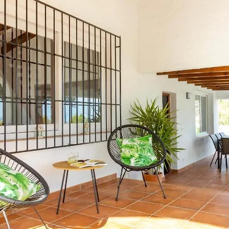 Casa Rustica Con Encanto En Semesterbostad *